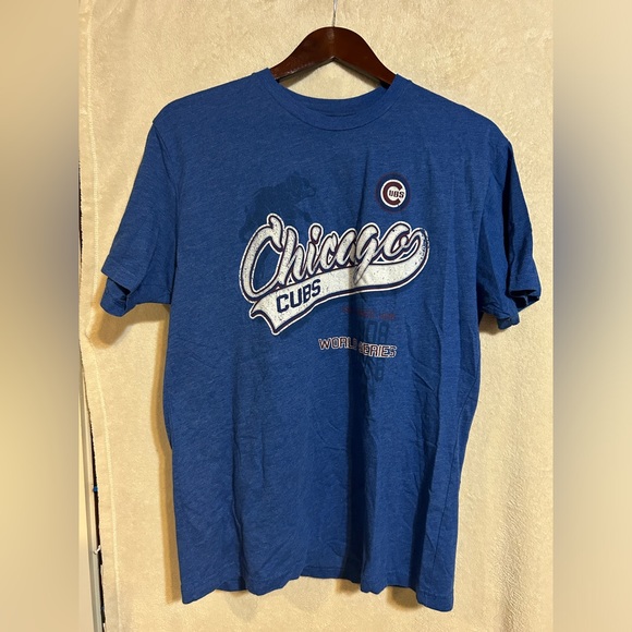 Chicago Cubs Graphic Tee - Picture 1 of 2